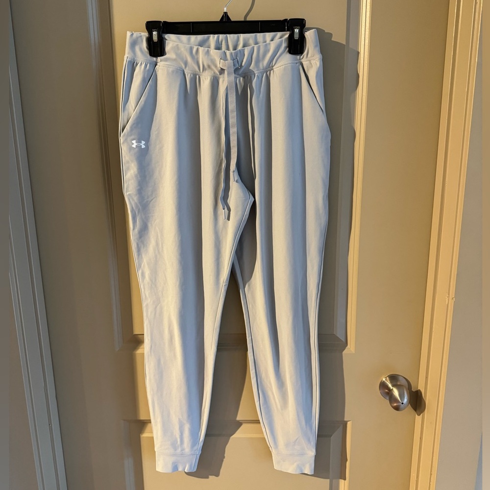 Under Armour Gray Joggers